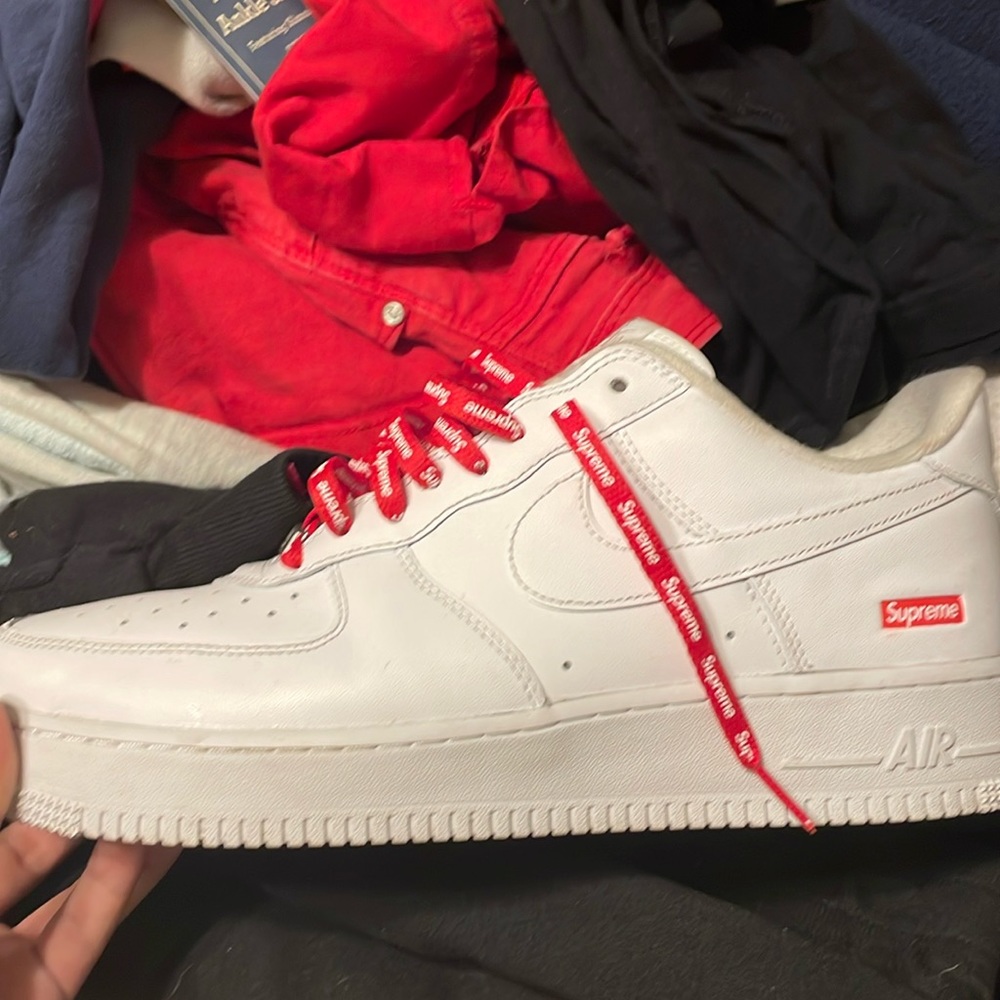 can’t fit them , to big